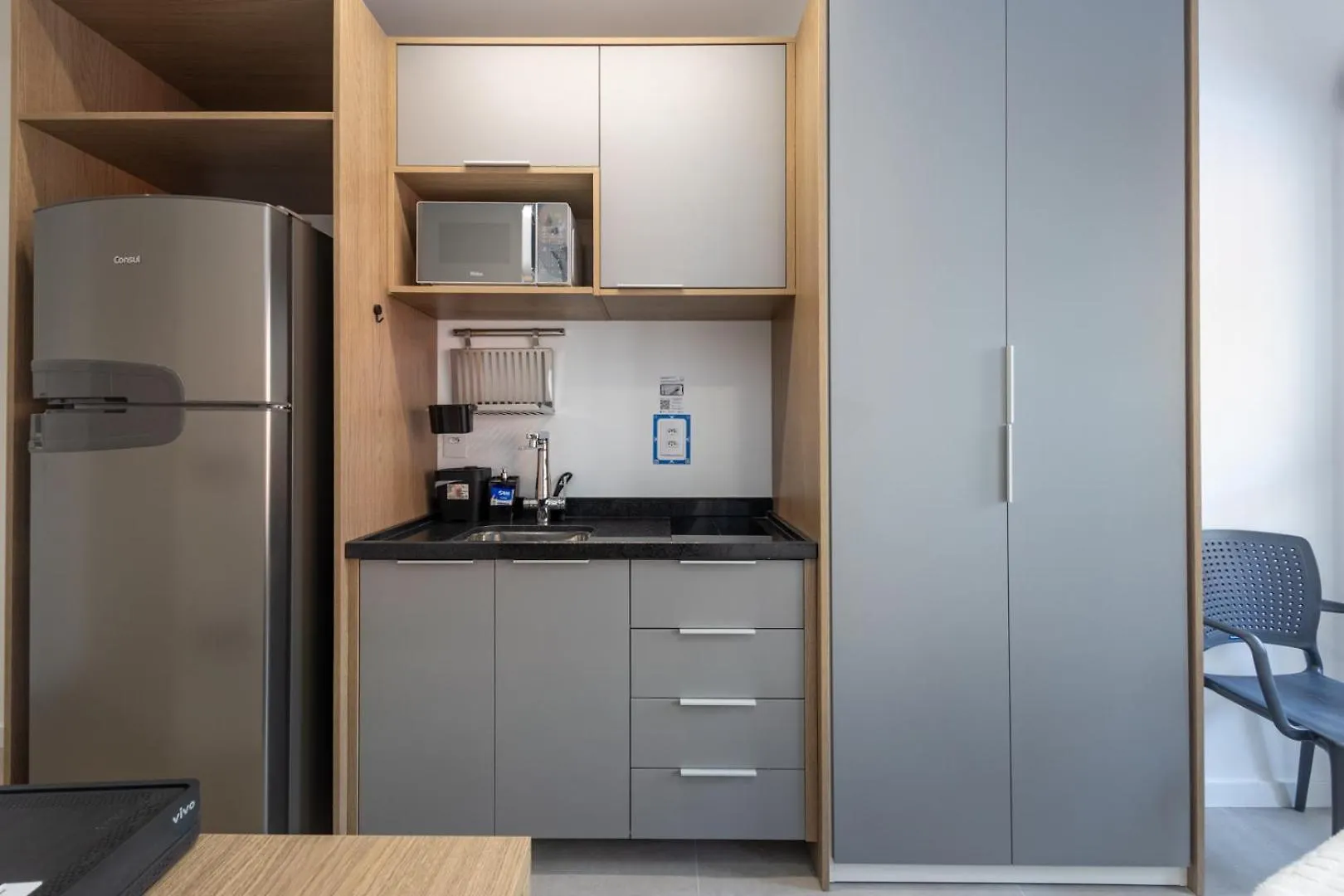 Apartmán 360 Coraz Perdizes São Paulo
