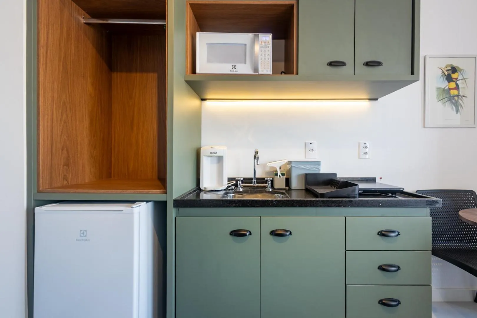 Apartmán 360 Coraz Perdizes São Paulo