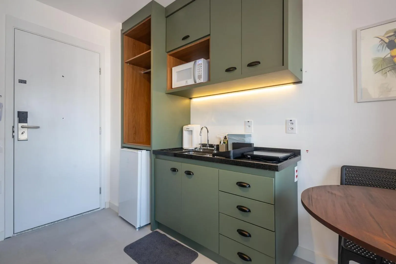 Apartmán 360 Coraz Perdizes São Paulo Brazílie