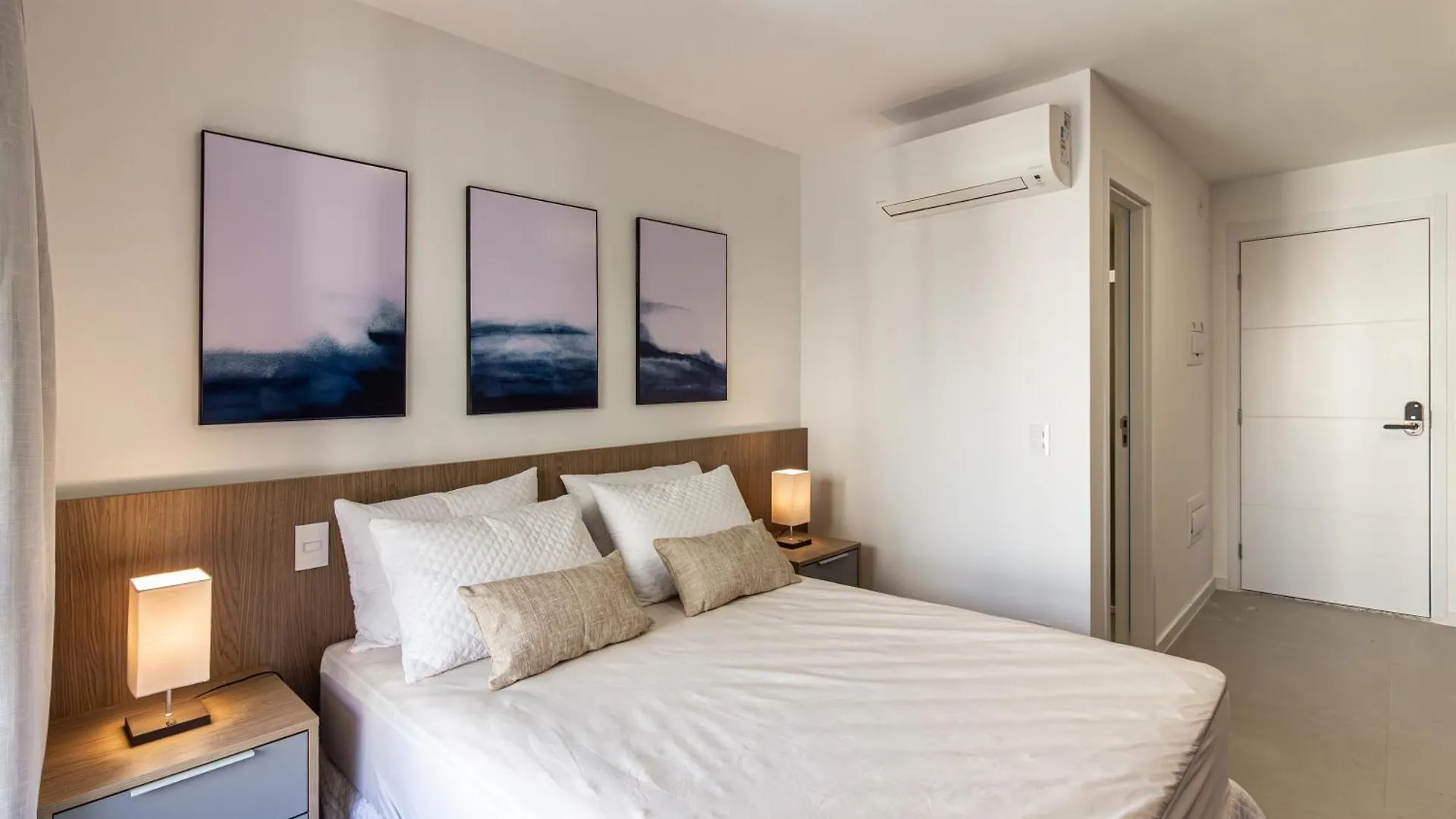 Apartmán 360 Coraz Perdizes São Paulo 0*,