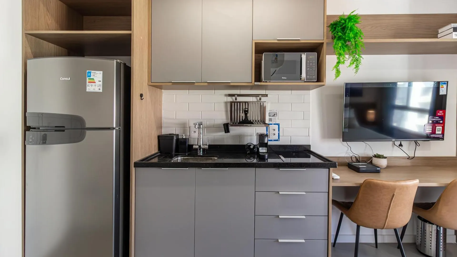 Apartmán 360 Coraz Perdizes São Paulo