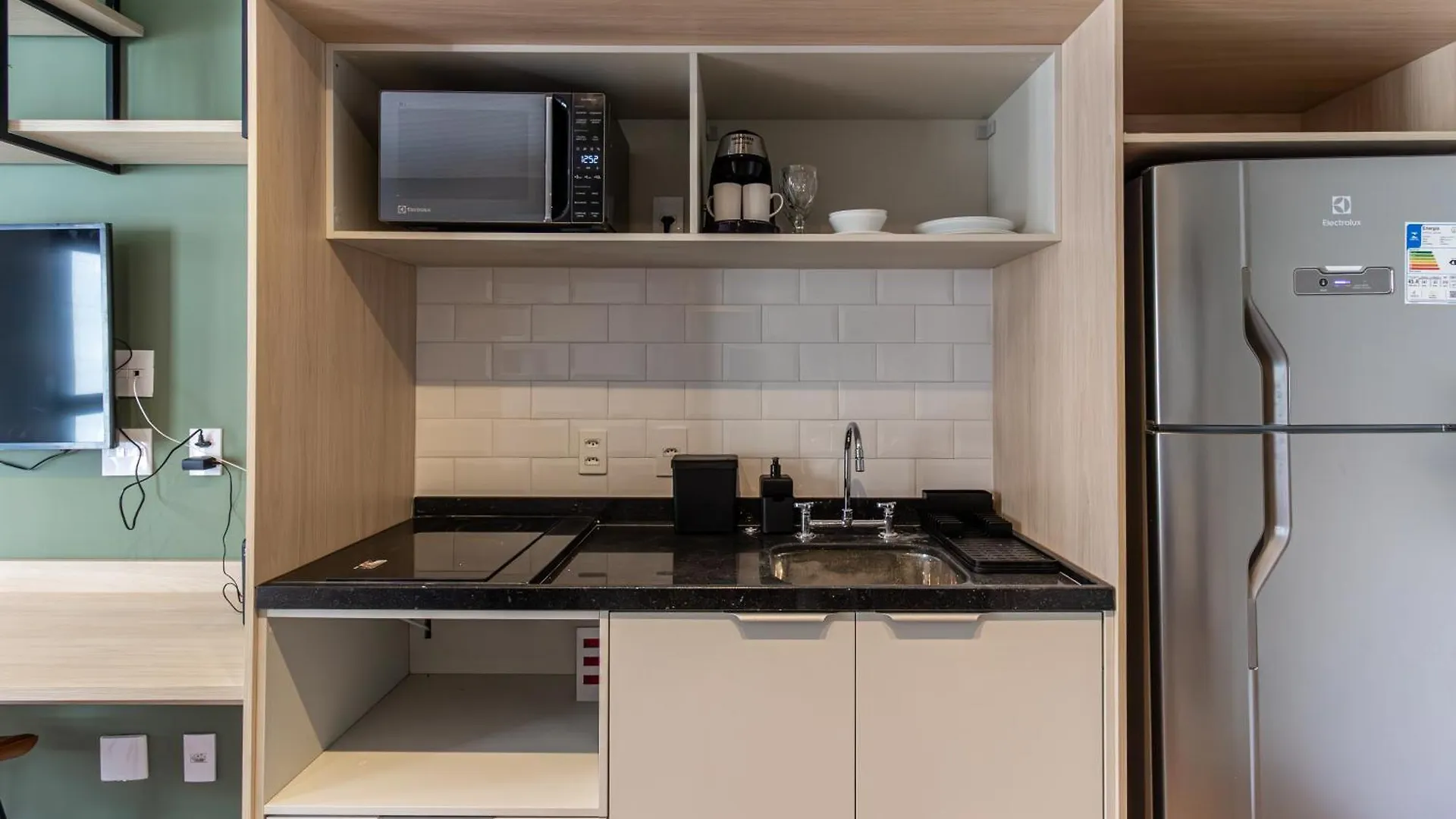 Apartmán 360 Coraz Perdizes São Paulo