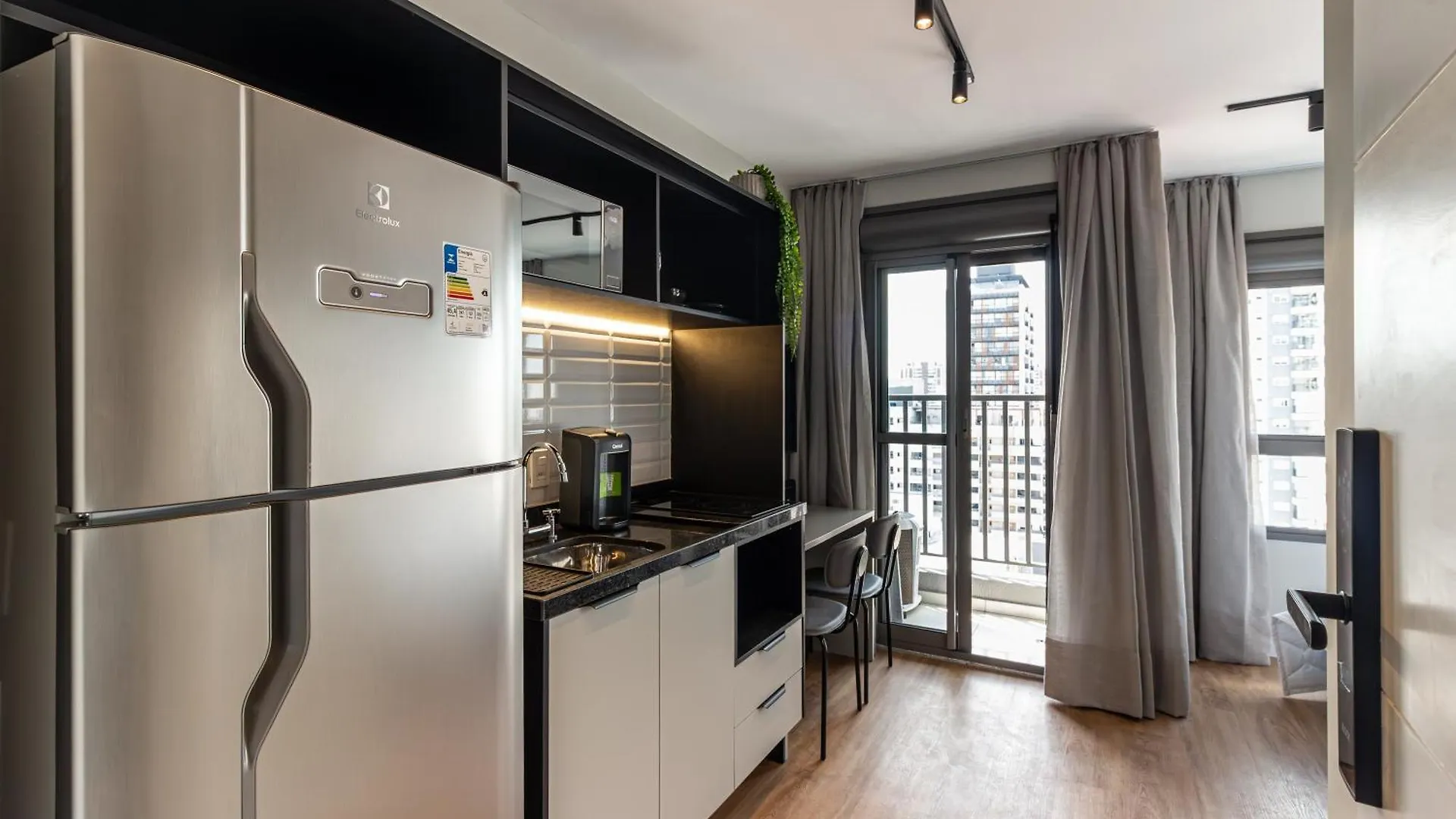 Apartmán 360 Coraz Perdizes São Paulo
