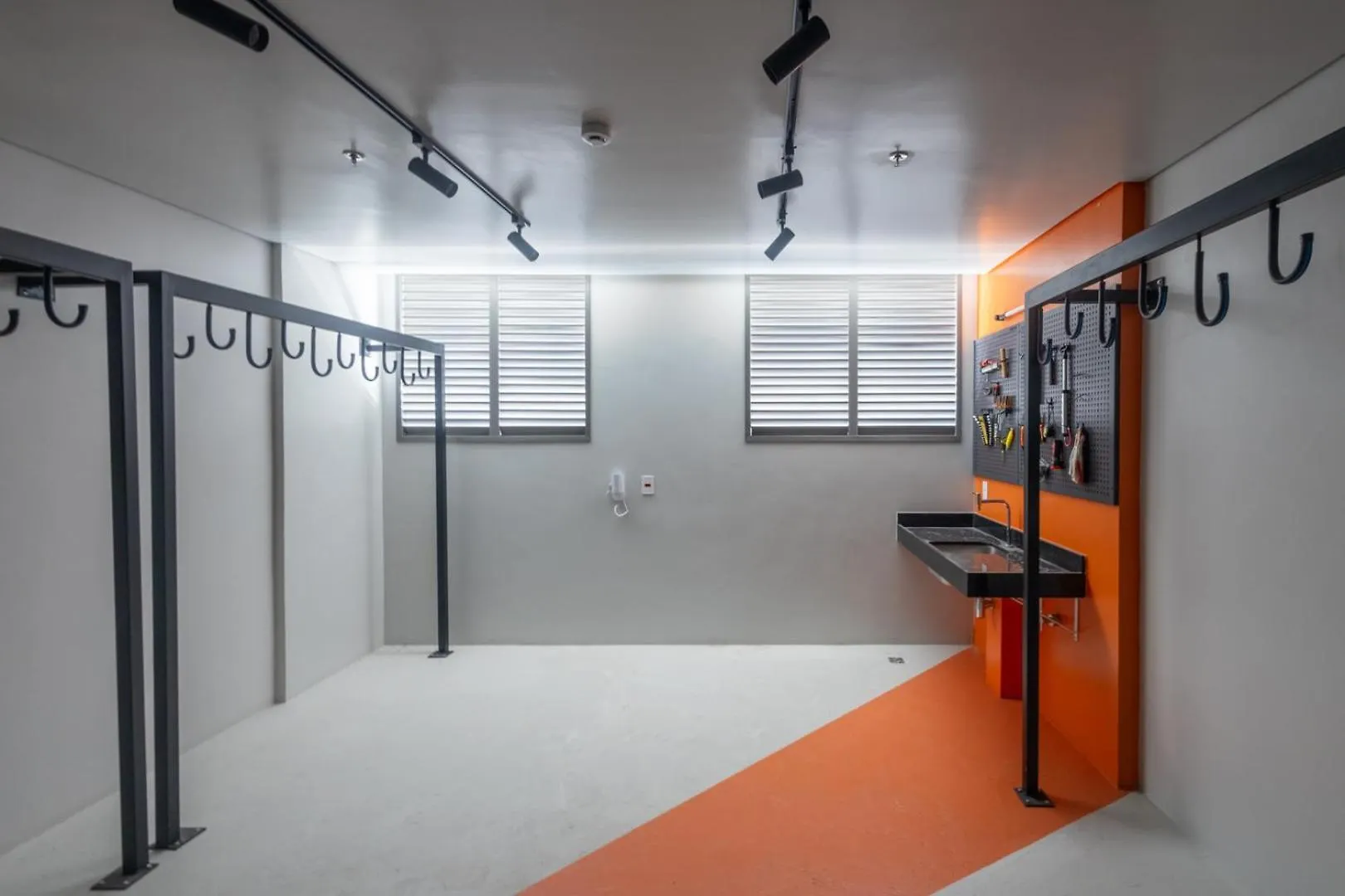 360 Coraz Perdizes Apartment Sao Paulo