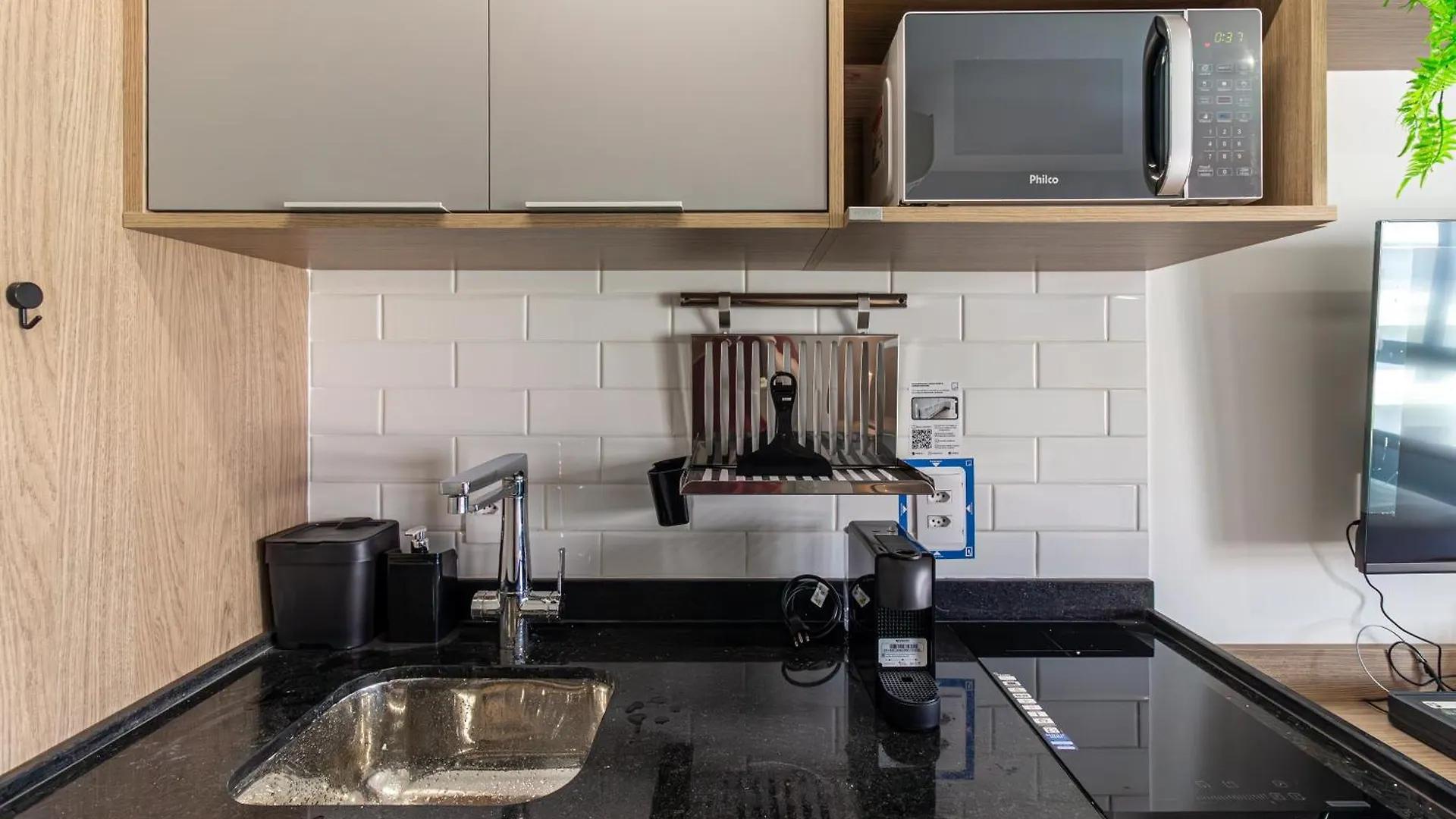 360 Coraz Perdizes Apartment Sao Paulo