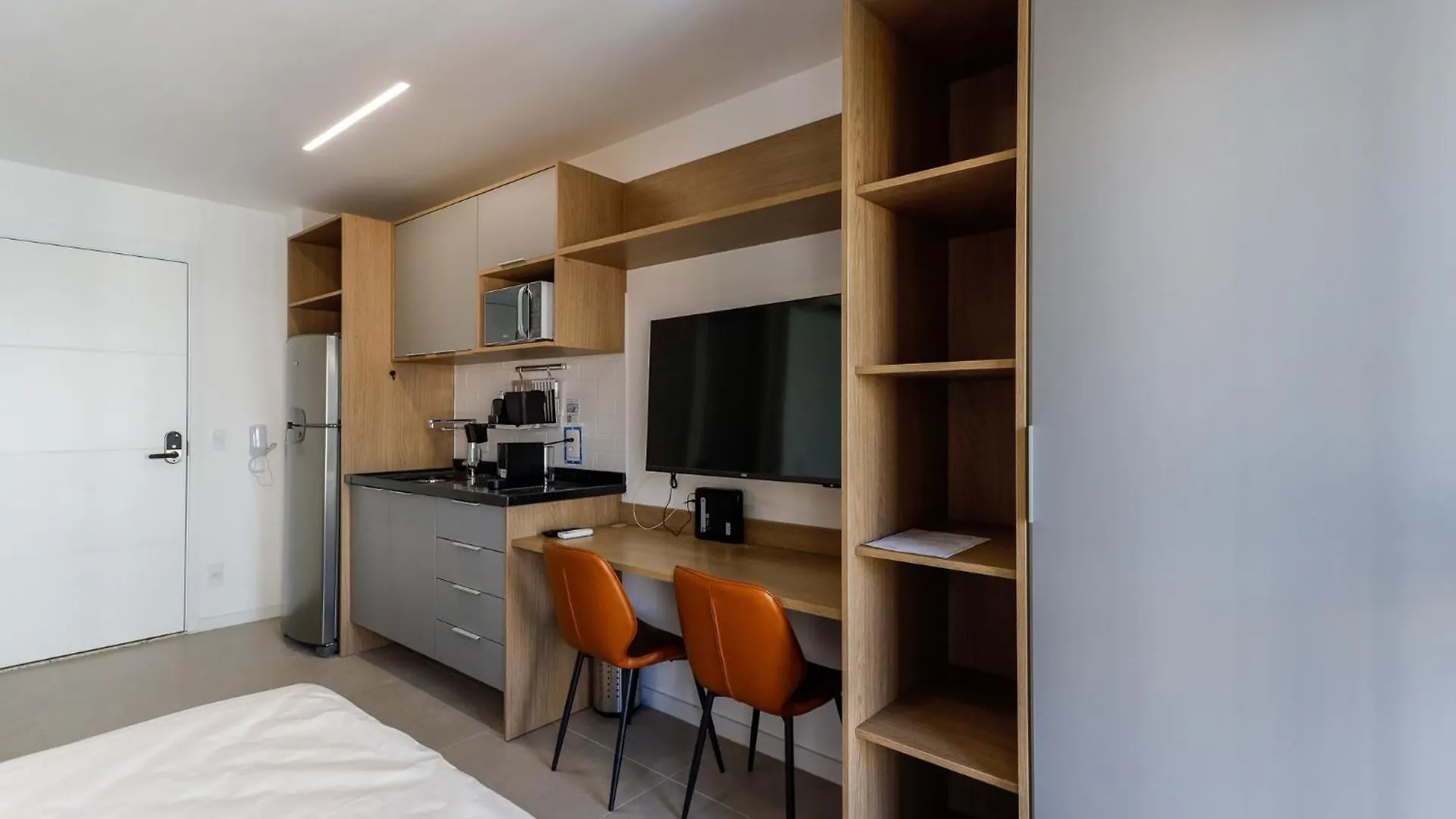 360 Coraz Perdizes Apartment Sao Paulo
