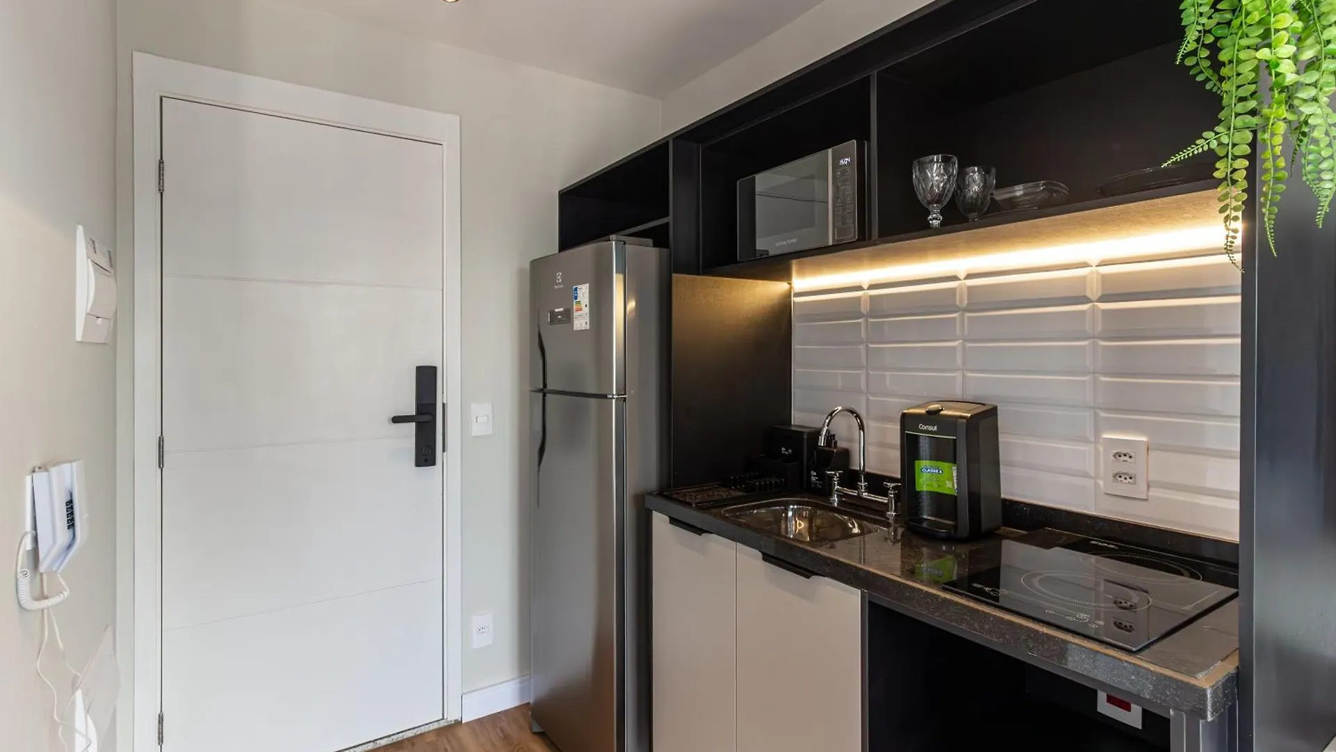 360 Coraz Perdizes Apartment Sao Paulo Brazil